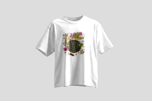 Tee — Ginseng Oolong