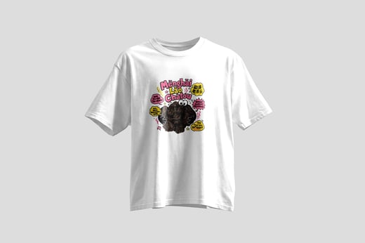 Tee — Lǎo Chá Tóu