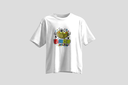 Tee — Xī Hú Lóngjǐng
