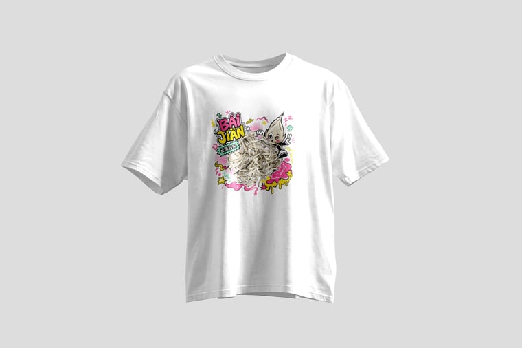 Tee — Bái Jiān