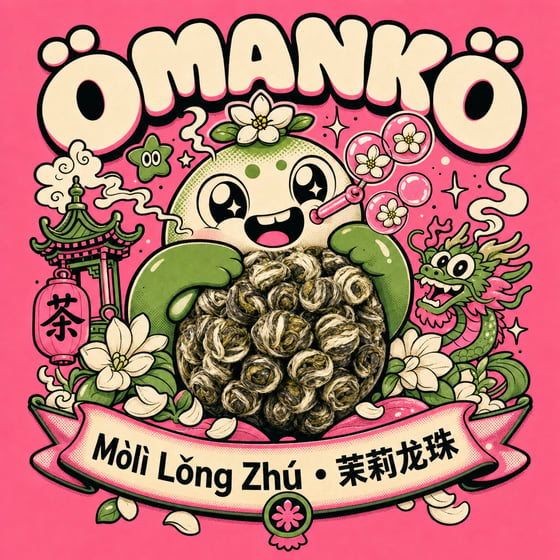 Mòlì Lǒng Zhú
