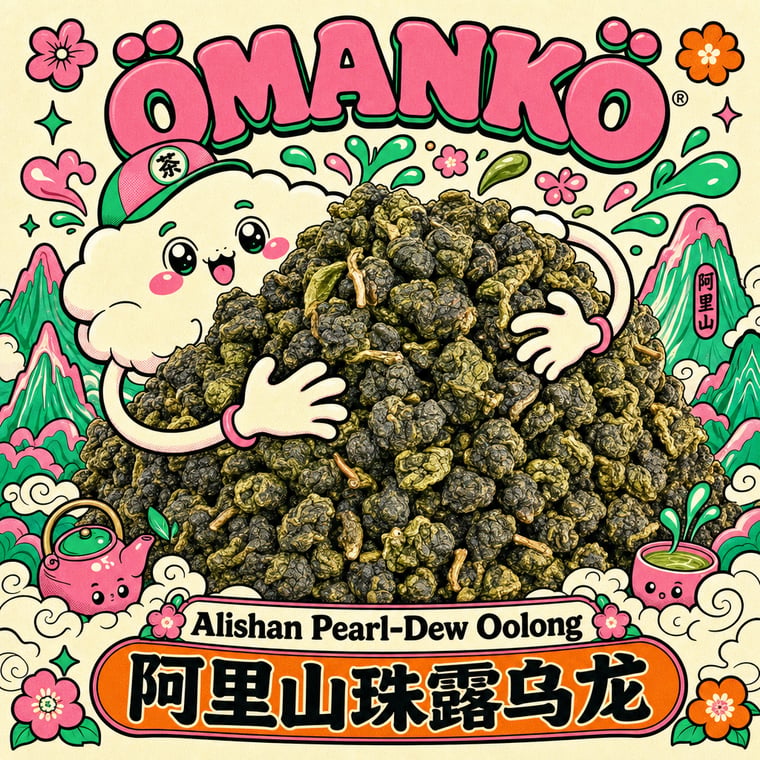 Oolong