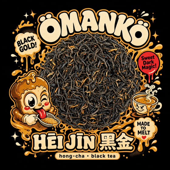 Hēi Jīn