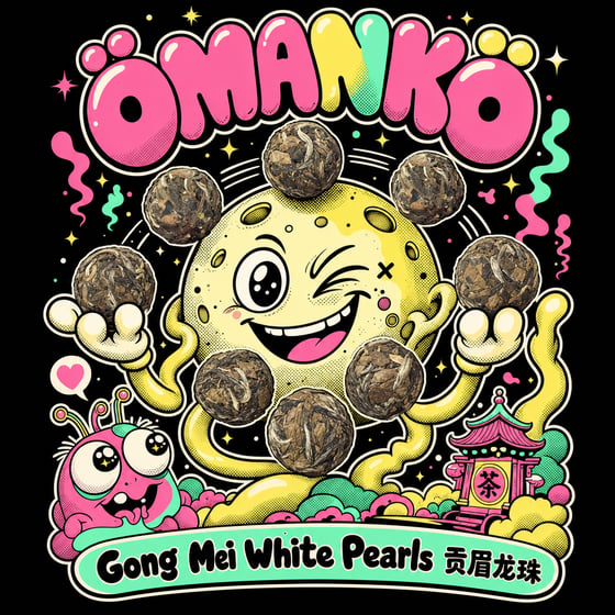 Gòng Méi