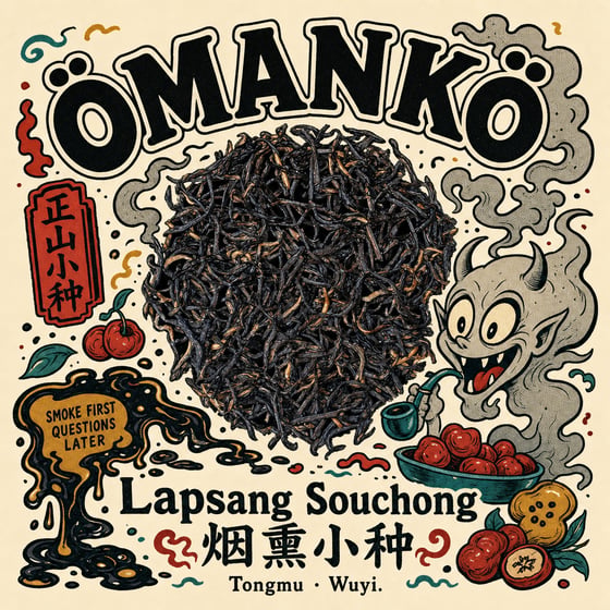 Zhèngshān Xiǎozhǒng