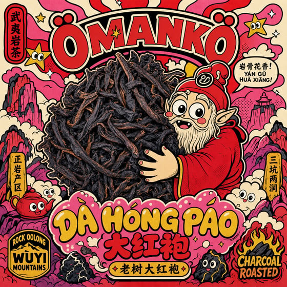 Dà Hóng Páo