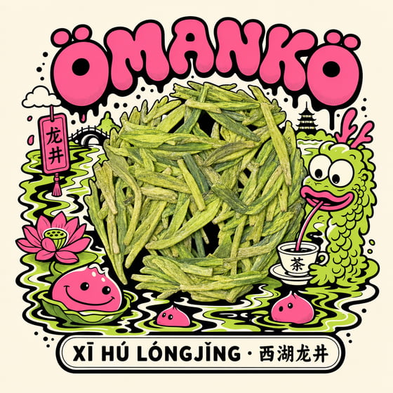 Xī Hú Lóngjǐng